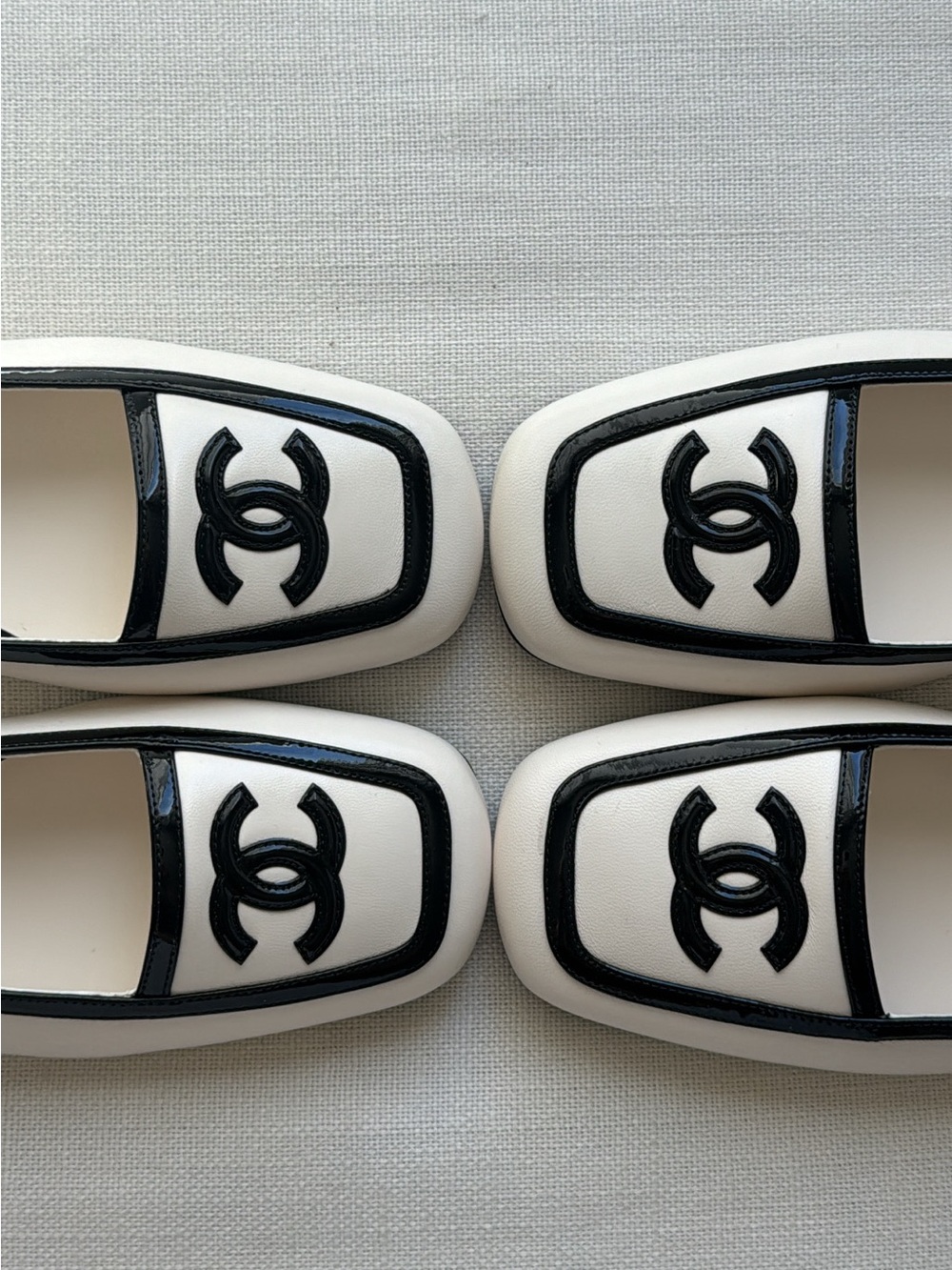 CHANEL slingback - Picture 5 of 7